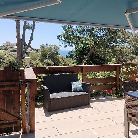 Petite Maison Au Calme - Piscine En Copropriete, Terrasse, Mer, Clim فالوريس المظهر الخارجي الصورة